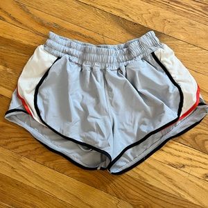 Lululemon Running Shorts